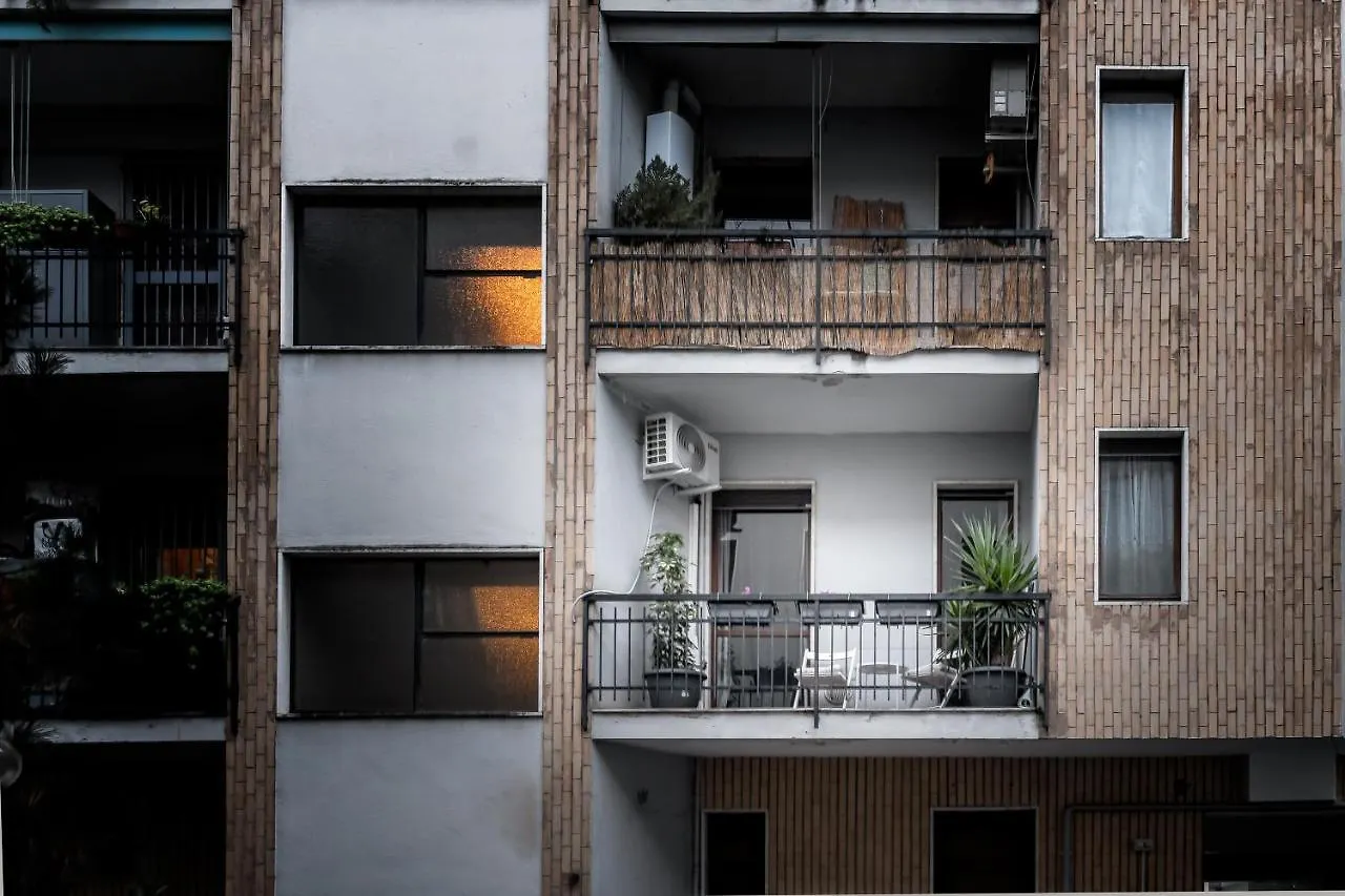 Apartment Suite 1,2 Porta Milano Centro Parking Free